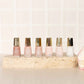Mini Color Nail Polish - WICHITA 5ml