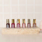 Mini Color Nail Polish - PINK DIAMOND 5ml