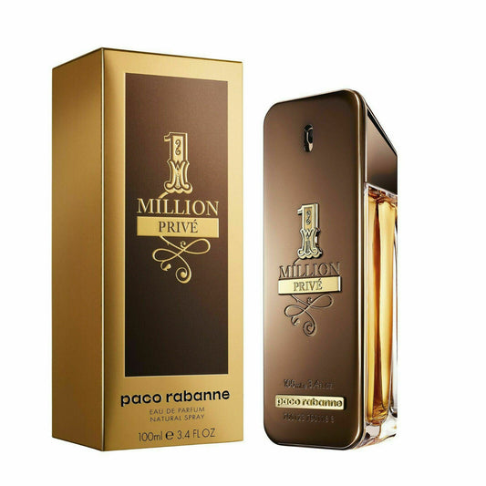 1 Million Prive 100ml edp