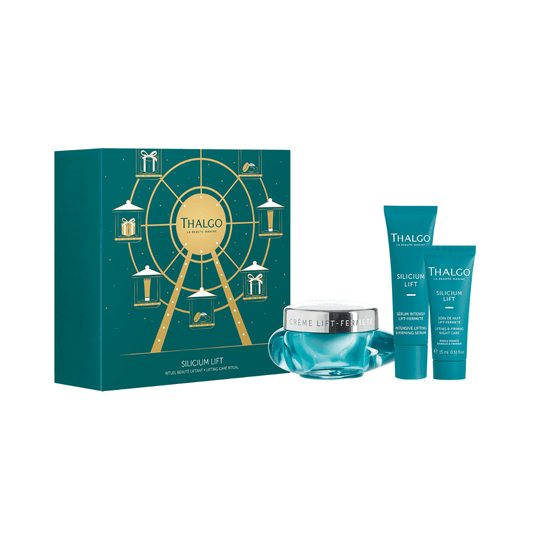 Lifting Partner SILICIUM LIFT Gift Set