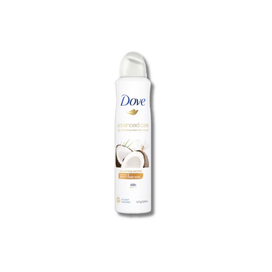 Advanced Care Nourishing Secrets Coconut & Jasmine Antiperspirant Deodorant Aerosol