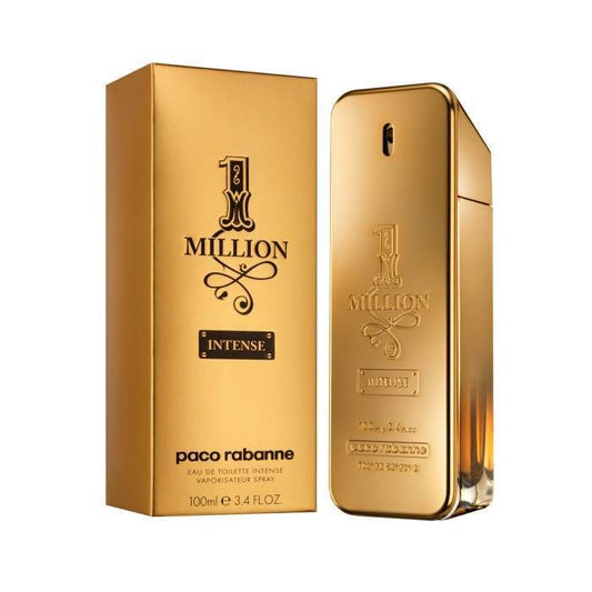 1 Million Intense 100ml edt