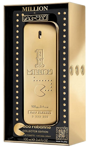 1 Million Pacman 100ml edt