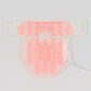 Unveiled Neck and Decollette LED Light Therapy