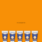 Clearasil Pimple Fighter 5 in 1 Wash 150mL