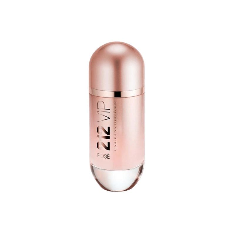 212 VIP Rose 80ml edp