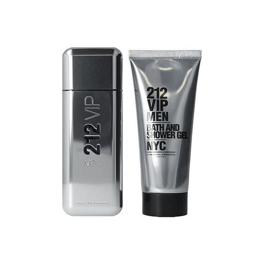 212 Vip 100ml 2pc
