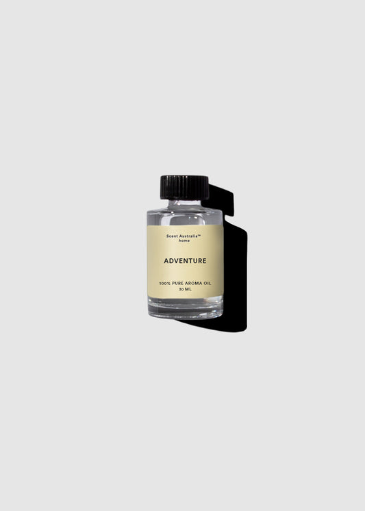 Adventure Oil (30ml)