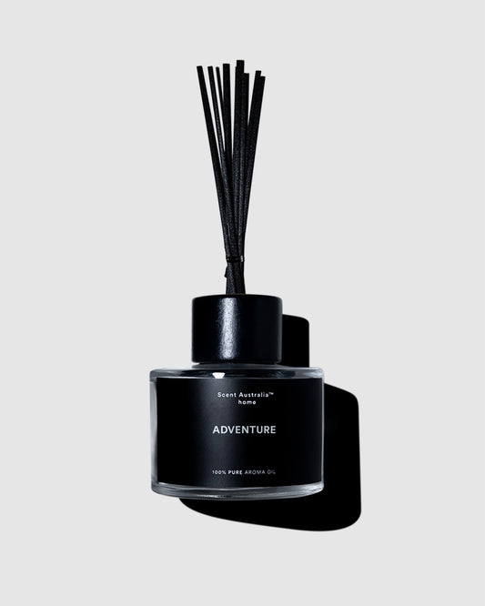 Adventure Reed Diffuser (200ml)