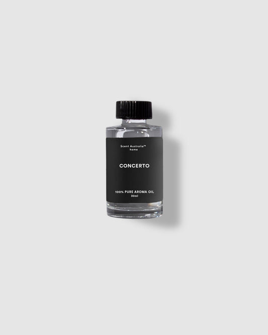Concerto Oil (30ml)