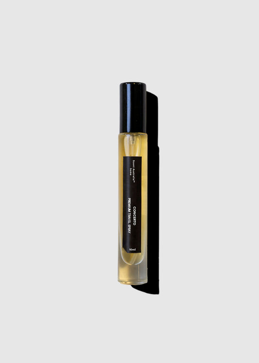 Concerto Travel Spray (10ml)