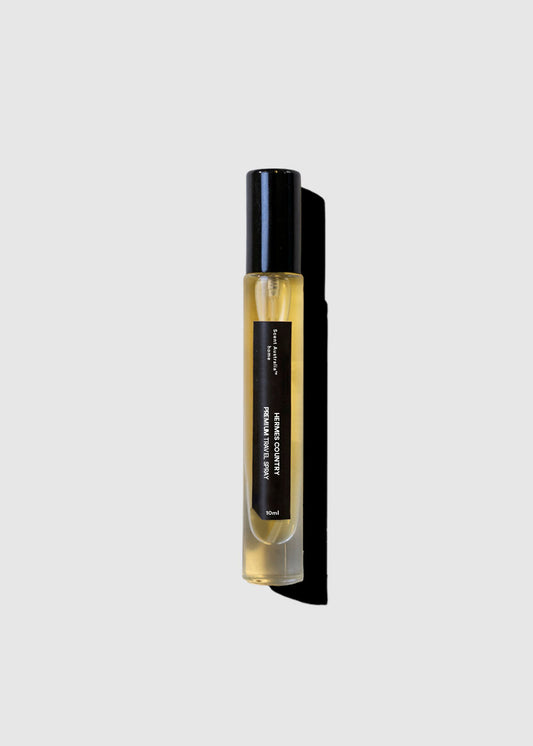 Hermes Country Travel Spray (10ml)