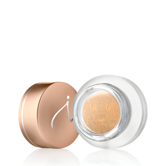 24-Karat Gold Dust Shimmer