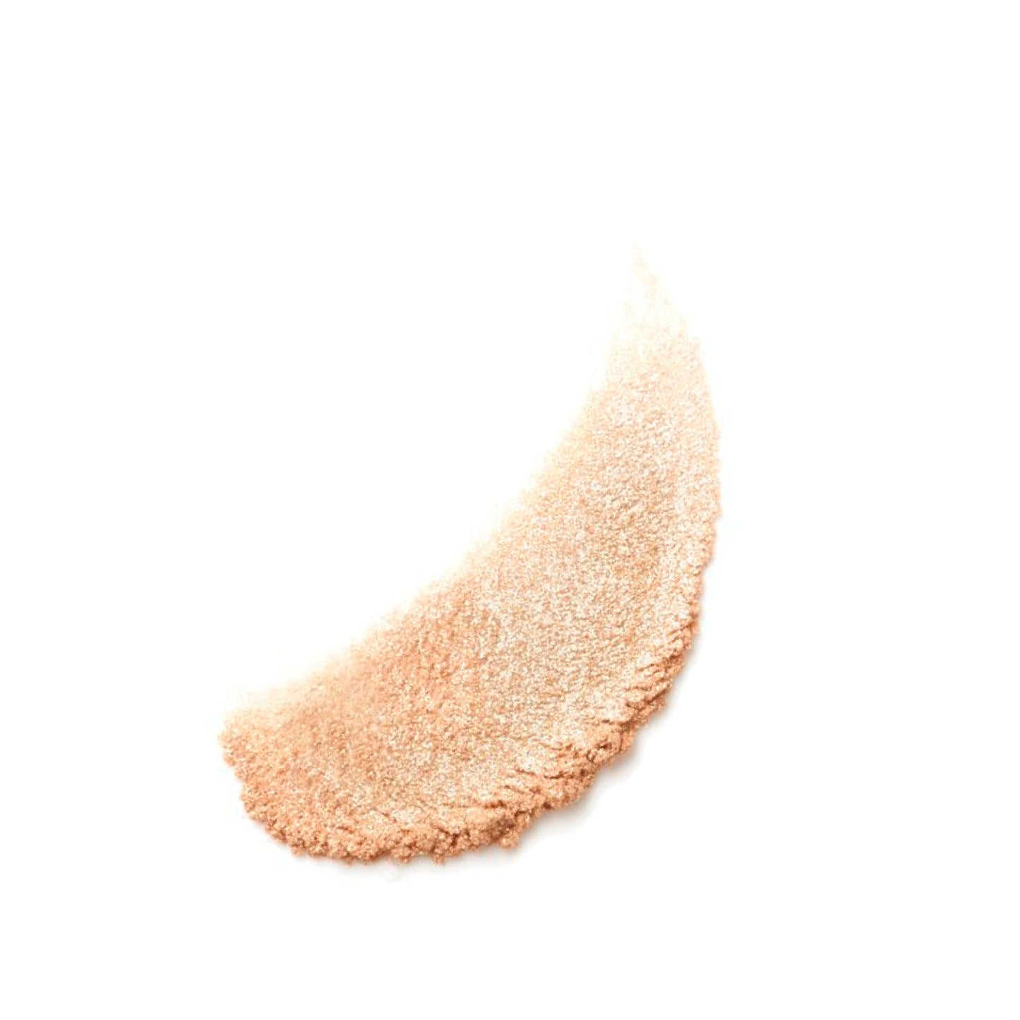 24-Karat Gold Dust Shimmer