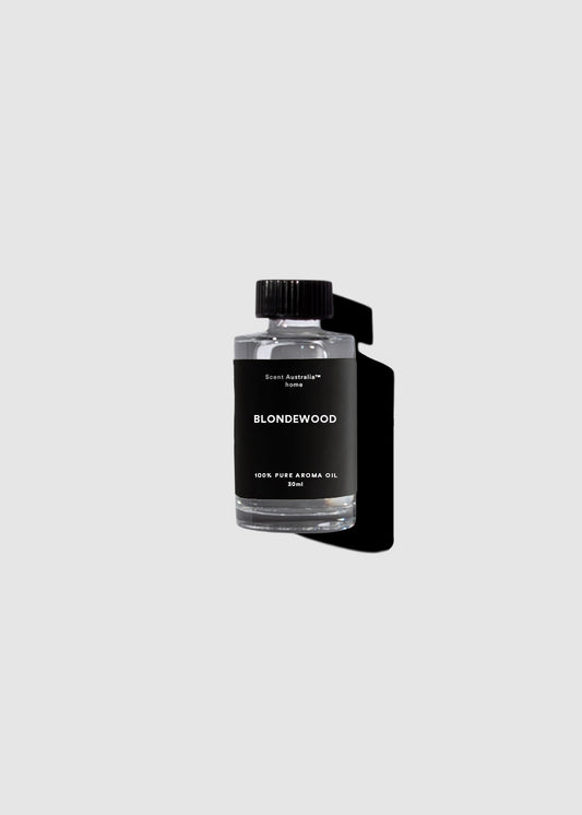 Blondewood Oil (30ml)