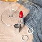Lip-Shine Lipstick - Eiffel 4g