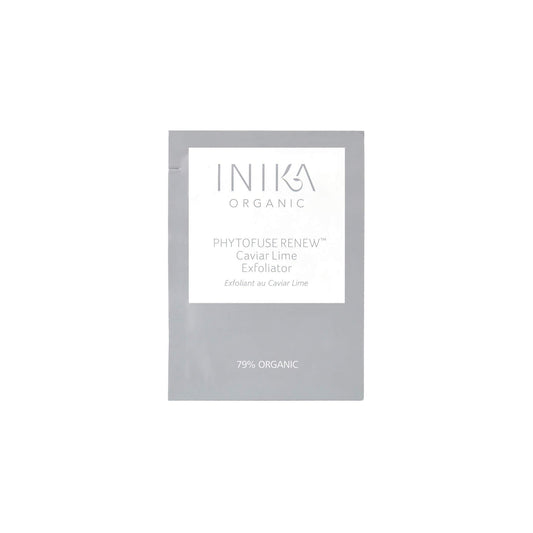 Exfoliator - 1.5ml (Sample)