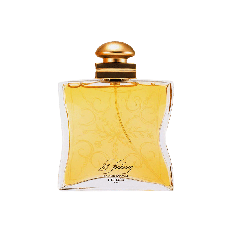 24 Faubourg 100ml edt