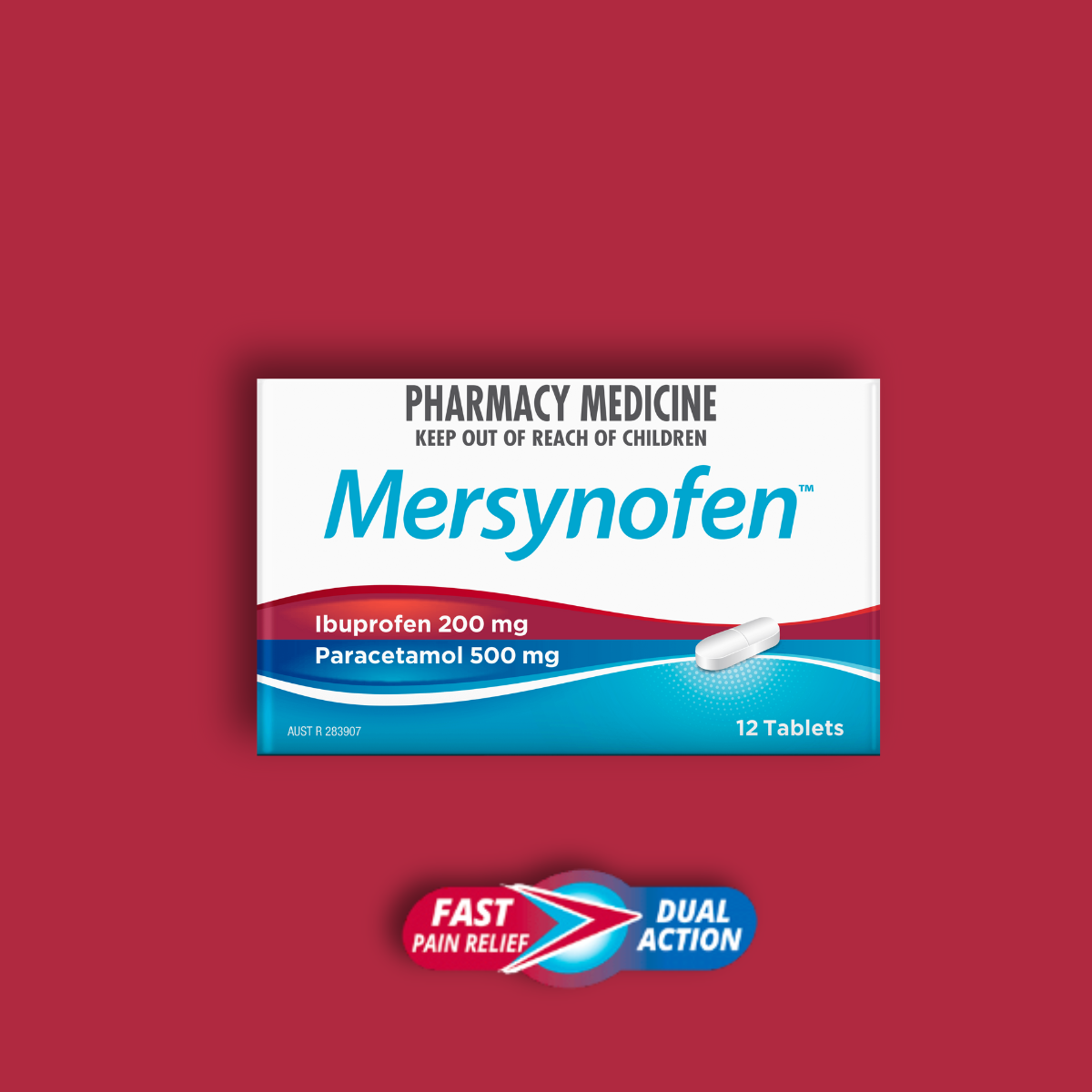 Mersynofen