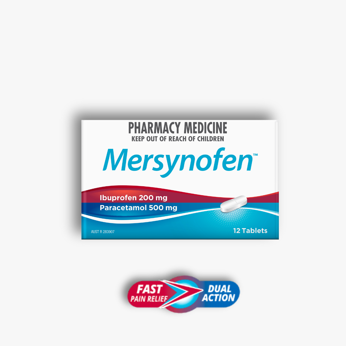 Mersynofen