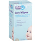 Baby U Dry Wipes 100 Pack