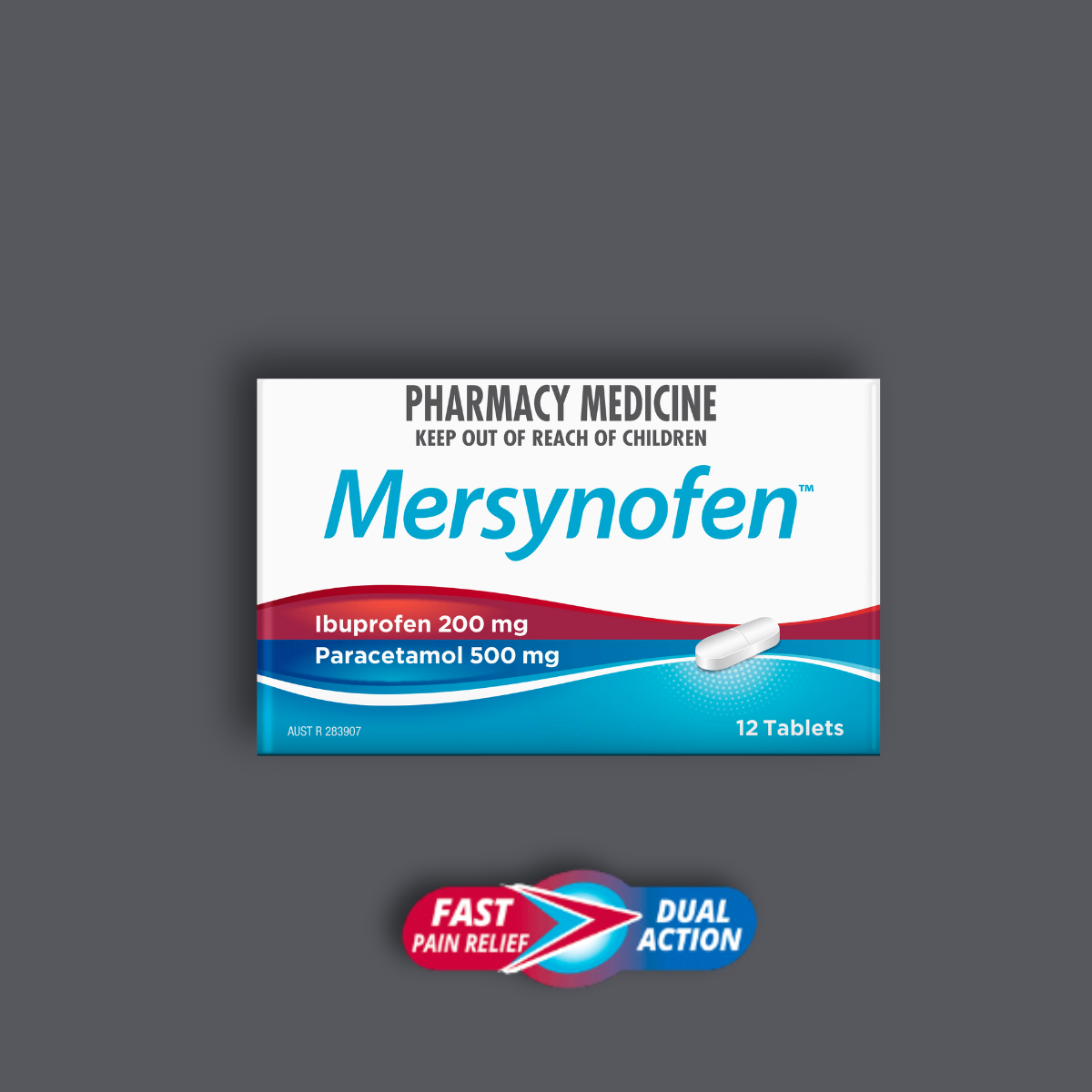 Mersynofen