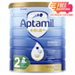 Aptamil Gold+ 2 Baby Follow-On Formula From 6-12 Months 900g