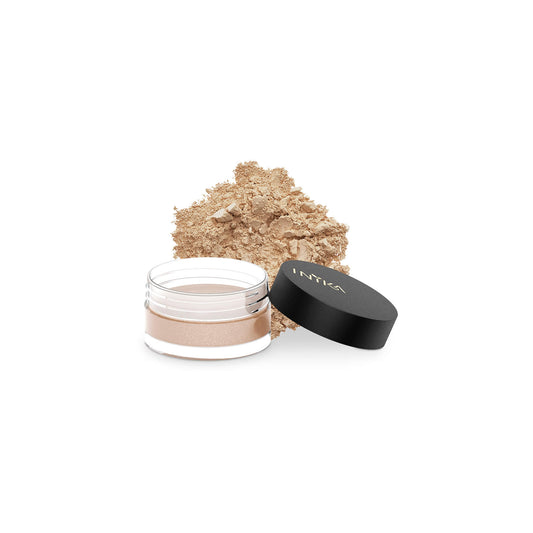 Mineral Foundation - 3g (Mini) (Unboxed)