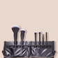 INIKA Organic Vegan Brush Case