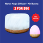 Aroma Diffuser Bundle