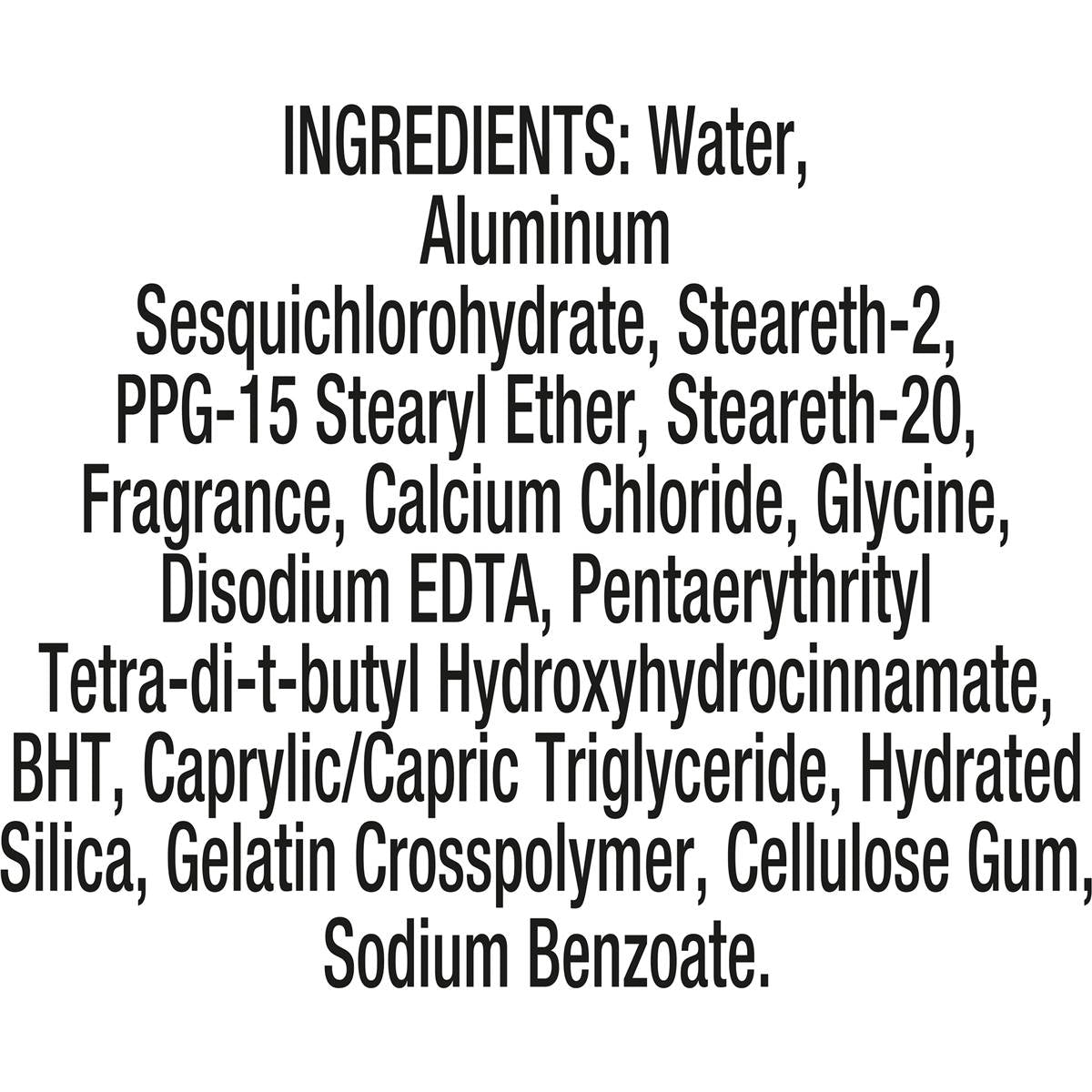 Rexona Roll On Deodorant Advanced Sport 50ml