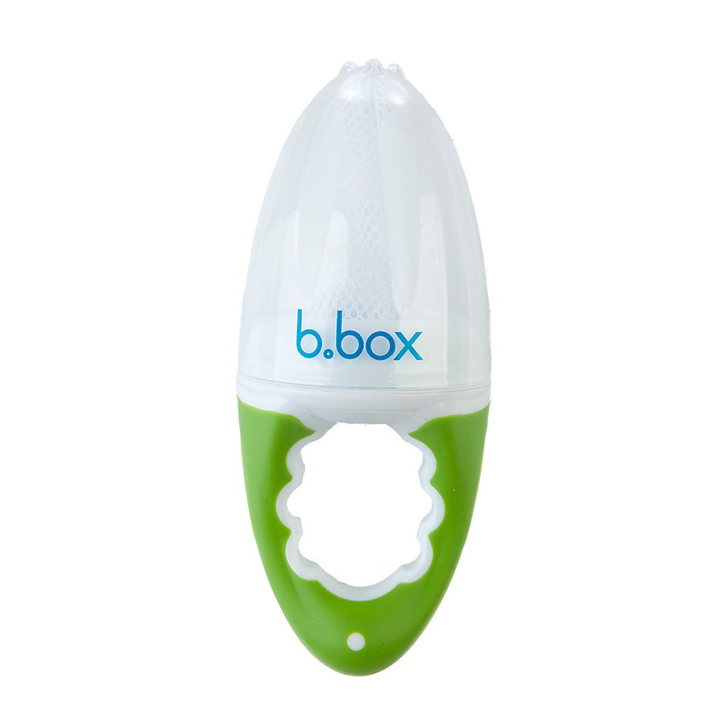 B.BOX fresh food feeder - apple