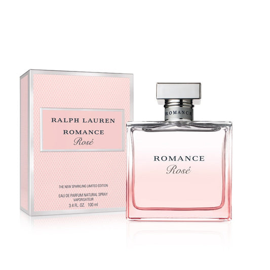 Romance Rose 100ml edp