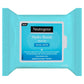 Neutrogena Hydro Boost Cleanser Make-up Remover Facial Wipes 25 Pack