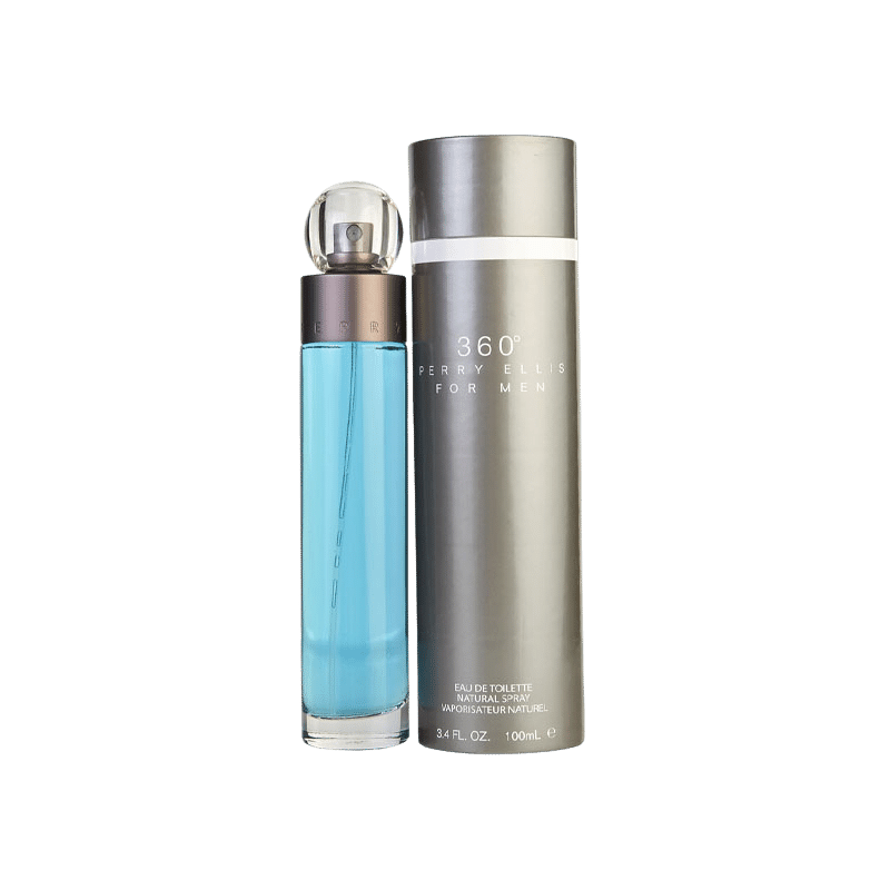 360 Perry Ellis For Men 100ml