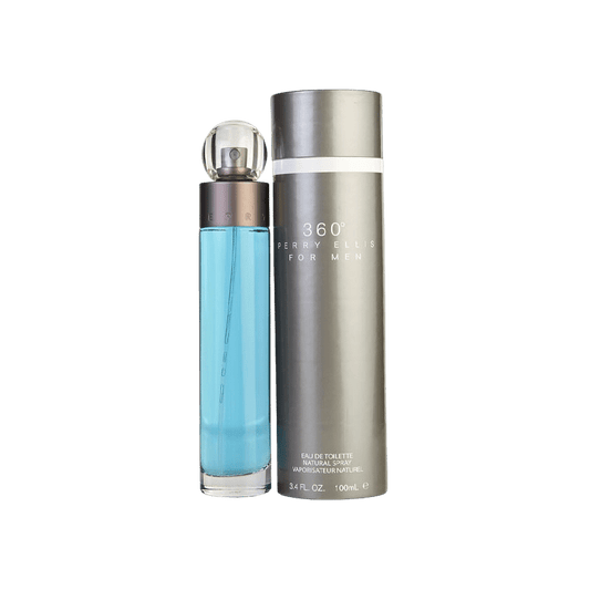 360 Perry Ellis For Men 100ml