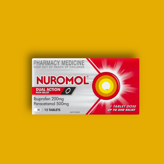 Nuromol