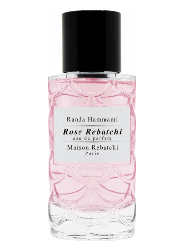 Rose Rebatchi 50ml edp