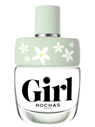 Rochas Girl Blooming 40ml edt