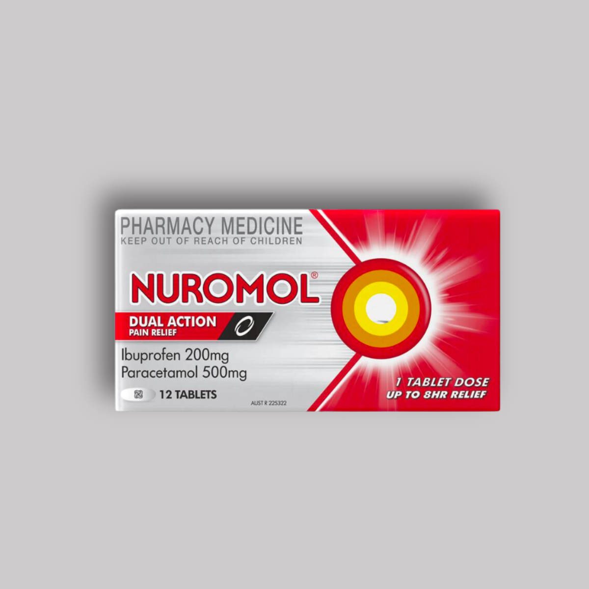 Nuromol