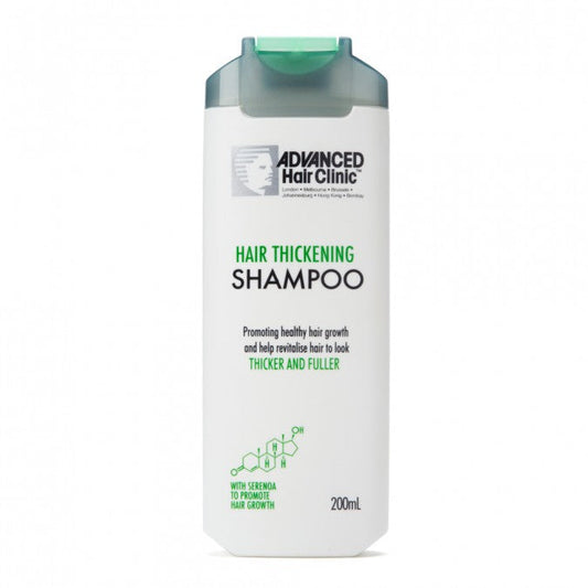 Advanced Hair Clinic Hair Thickening Shampoo 200mL