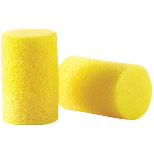 3M Ear Classic Plugs 1 Pair