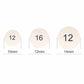 BODY ASSIST ACNE PATCHES ADVANCED HYDROCOLLOID 40