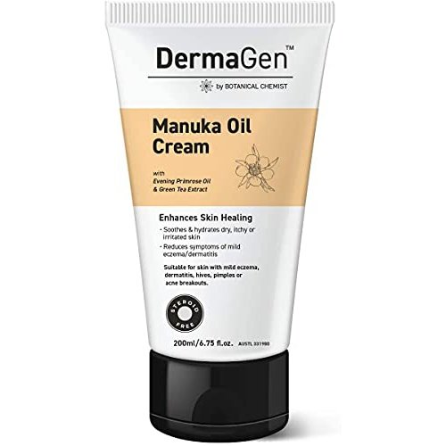 Dermagen Manuka Cream 200ml