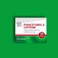 Panadol Extra with Optizorb Paracetamol Pain Relief Caplets 20