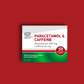 Panadol Extra with Optizorb Paracetamol Pain Relief Caplets 20