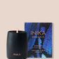 INIKA Organic Zanzibar Soy & Coconut Candle