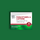 Panadol Extra with Optizorb Paracetamol Pain Relief Caplets 20