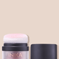 INIKA Organic Mineral Blush Puff Pot (Rosy Glow)