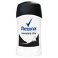 Rexona For Women Stick Invisible Dry 42g
